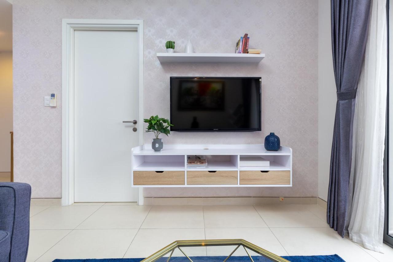 Romantic Cabana Hotel Хошимин Екстериор снимка